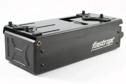 Banc de démarrage universel noir voiture 1/10 & 1/8 Fastrax - Fastrax