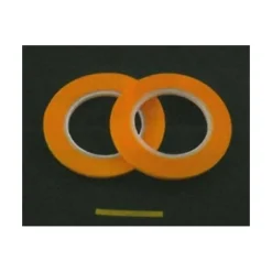 Bande cache 3mm (x2) - Italeri