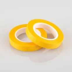 Bande de masquage 6 mm x 18 m (2 pièces) - Heller