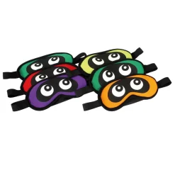 Bandeau pour les yeux set de 6 - Eduplay