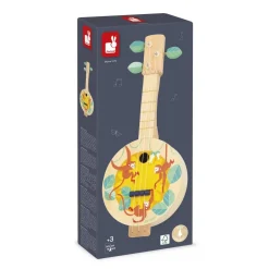 Banjo Jungle Gioia - Janod