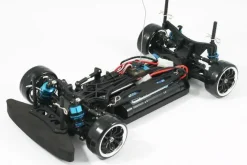 BANZAI 4WD RTR 1/10 BRUSHED DRIFT 2.4GHZ FTX - FTX