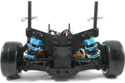 BANZAI 4WD RTR 1/10 BRUSHED DRIFT 2.4GHZ FTX - FTX