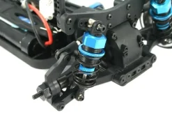 BANZAI 4WD RTR 1/10 BRUSHED DRIFT 2.4GHZ FTX - FTX