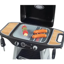 Barbecue Plancha - Smoby