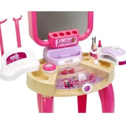 Barbie : Centre de beauté Happy Vibes - Klein