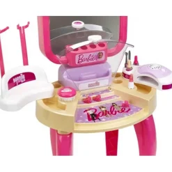 Barbie : Centre de beauté Happy Vibes - Klein