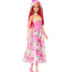 Barbie : Princesse - Mattel
