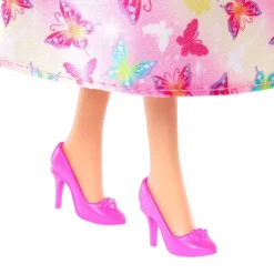 Barbie : Princesse - Mattel