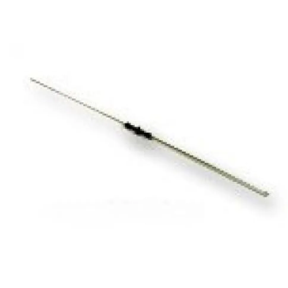 Barre de bell - Easycopter XS Metal - Easycopter V2 / V6 / XS Metal / Wolf - RC System