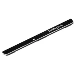 Barrette support dantenne en alu - HobbyTek - HOBBYTECH