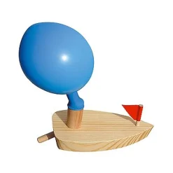 Bateau ballon - Vilac