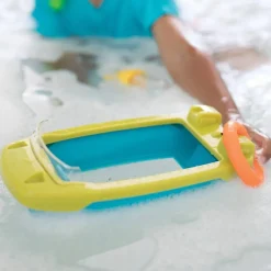 Bateau d'exploration sous-marin - GeoSafari® Jr - Learning Resources