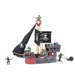 Bateau fantastique - Papo