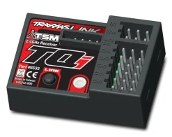 Bateau Traxxas DCB M41 Widebody RTS Vert - Traxxas