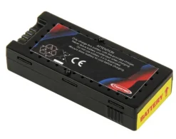 Batterie Lipo 1S 3.7V 300Mah AF4X - Ninja 250 - Amewi