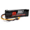 Batterie Nimh Spektrum 3300mAh 7-Cell 8.4V prise IC3 - Spektrum