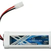 Batterie Nimh 7.2V 5000mAh Tamiya - Amewi