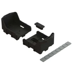 Battery Box Set Right - ARRma