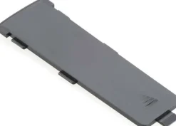 Battery Door, Tq 2.4 Transmitt - Traxxas