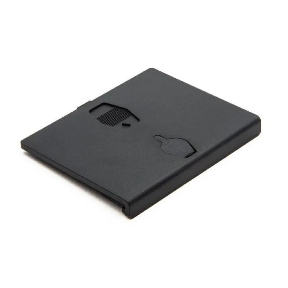 Battery Door w/ Plug DX6G2 DX7G2 DX8G2 Dxe - Spektrum