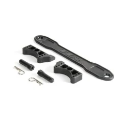 Battery Mount Set: SCTE 3.0 - Losi - TLR
