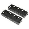 Battery Tray (2): DBXL-E 2.0 - Losi - TLR