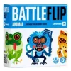 BATTLE FLIP ANIMALS - Editions Bayard