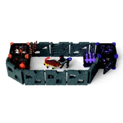 BattleCave Arena: Lave vs Ténèbres - Schleich