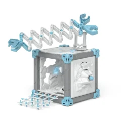 BattleCave Bête des Glaces - Schleich