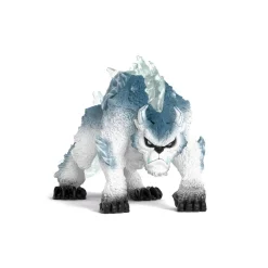 BattleCave Bête des Glaces - Schleich