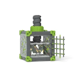 BattleCave Marteleur de pierre - Schleich