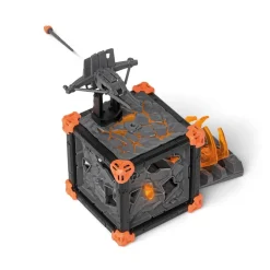 BattleCave Ours de lave - Schleich