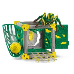 BattleCave Tarentule de la Jungle - Schleich