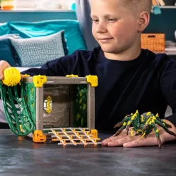 BattleCave Tarentule de la Jungle - Schleich