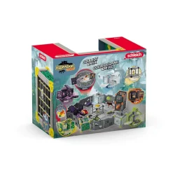 BattleCave Tarentule de la Jungle - Schleich