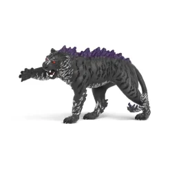 BattleCave Tigre des ténèbres - Schleich