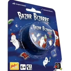 BAZAR BIZARRE MINI - Gigamic