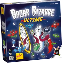 Bazar Bizarre Ultime - Gigamic
