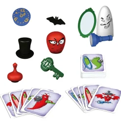 Bazar Bizarre Ultime - Gigamic