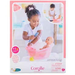 BB30/36 BAIGNOIRE - Corolle