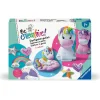 Be Creative Figurines : Licornes - Ravensburger