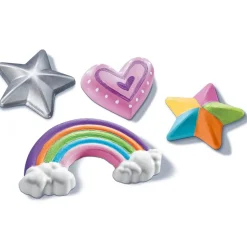 Be Creative Figurines : Licornes - Ravensburger