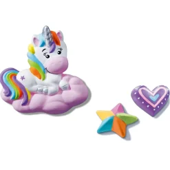 Be Creative Figurines : Licornes - Ravensburger