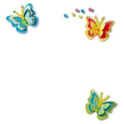 Be Creative Mini : Bouquet de fleurs & Bracelets - Ravensburger