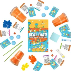 Beat that - Blackrock