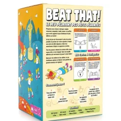 Beat that - Blackrock