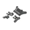 Bellcrank Set & Top Plate: DBXL-E - Losi - TLR