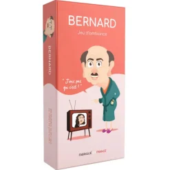 Bernard - Gigamic