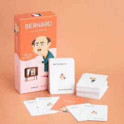 Bernard - Gigamic